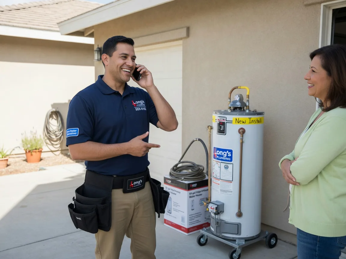 Leak Detection Sharon, SC FAQs